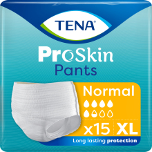 Tena Pants Normal Xl 15st