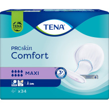 Tena Verband Comfort Maxi 34st