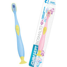 Curasept Tb Biosmalto Baby 0-3 1st