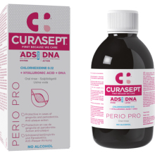 Curasept Mondwater Ads Perio Pro 200 ML