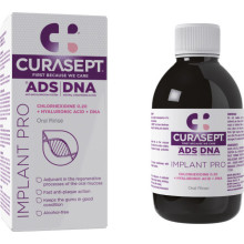 Curasept ADS DNA Implant Pro Mondwater 200 ML