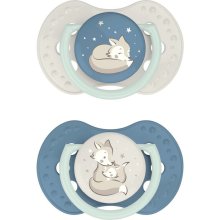 Difrax Lovi Fopsp 0-3m Boy 2st