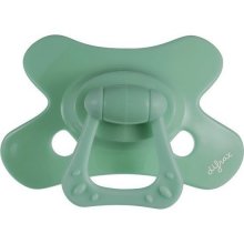 Difrax Fopspeen Natural 12M Sage 1st