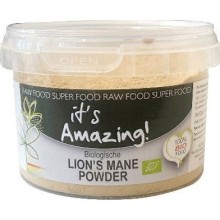 It's Amazing Lions Mane Bio 70g