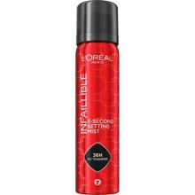 L'Or&eacute;al Paris Infaillible Setting Spray 1 Stuk