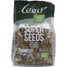 Leev Super Seeds Mix Bio 350gr