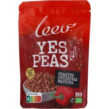Leev Yes Peas Paprika Bio 90gr