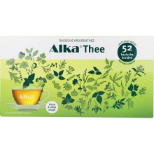  Ontzuren Basische Kruiden 96 96st