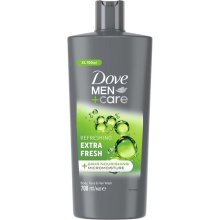 Dove Men Douche Extra Fresh 700 ML