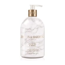 Baylis & Harding Handwash White Tea 500 Ml 500ml