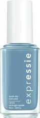 essie Nagellak Expr 340 Air Dry 1 Stuks 1stuks
