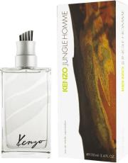 Kenzo Jungle homme eau de toilette spray 100ml
