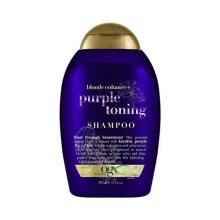 OGX Purple Toning Shampoo 385 ML