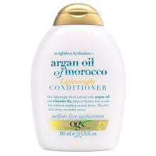 OGX Argan Oil Of Morocco Lightweight Conditioner 385 ML
