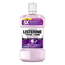 Listerine Total Care Milde Smaak Mondwater 500 ML