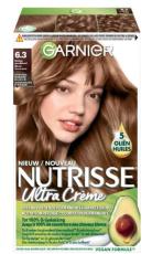 Garnier 6.3 Donker Goudblond 1 Stuks 1stuks