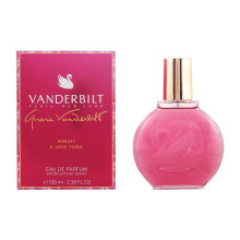 van der bilt Minuit &Agrave; New York 100 ML