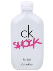 Calvin Klein Ck Shock Her Edt 100ml