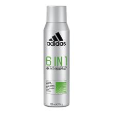 Adidas 6 In 1 Rl Male Apd Apd 150ml