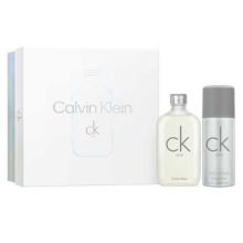 Gvp Calvin Klein Ck One Edt/deo Set