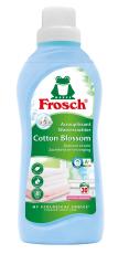 Frosch Wasverzachter Cotton Blossom 750 Ml 750ml