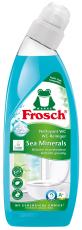 Frosch WC-Reiniger Sea Minerals 750 ML