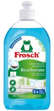 Frosch Afwasmiddel Bicarbonate 500 ML