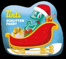 Tinti Badbruistablet Sleeritje Xxl 1 St 1st