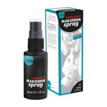 Ero By Hot Marathon Verdovende Penis Spa 50 Ml 50ml