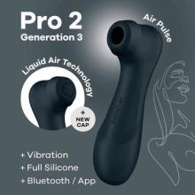 Satisfyer Pro 2 Gerneration 3 App Contro 1 St 1st