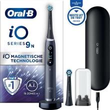 Oral-b Elektrische Tandenborstel Io Seri 1 St 1st