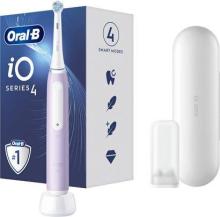 Oral-b Elektrische Tandenborstel Io Seri 1 St 1st