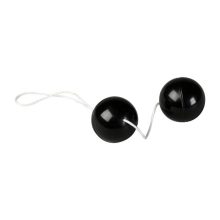 Seven Creations Pvc Duotone Balls Black 1 St 1st
