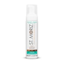 St. Moriz Professional Tanning Mousse Fas 200ml