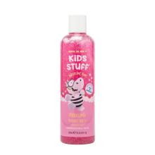 Kids Stuff Bubble Bath Sparkling Pink 300 Ml 300ml
