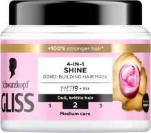Gliss Kur Gliss liquid silk mask 400ml