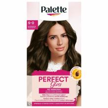 Poly Palette Perfect Gloss 5-0 Medium Brown 115 ML