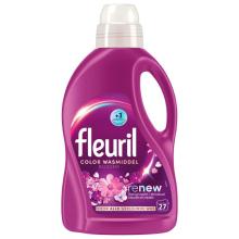 Fleuril Renew Bloesem Vloeibaar Wasmiddel 1350 ML
