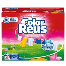 Witte Reus Wasmiddel Color Reus Poeder 1150 Gram