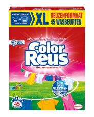 Witte Reus Color Reus Waspoeder XL 2250 Gram