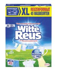 Witte Reus Waspoeder Wit 2250 Gram