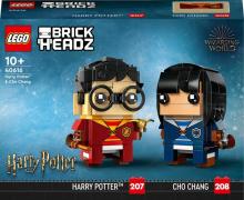 Lego Harry Potter Brickheadz 40616 1 St 1st