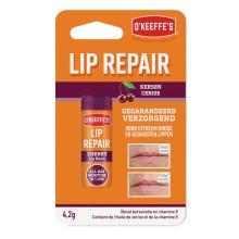 O'keeffe's Lip Repair Kersen Blister 4,2 Gr 4gr