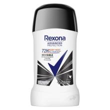 Rexona Women Deo Stick Invisible On 72H 50 ML
