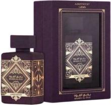 Lattafa Badee Al Oud Amethyst Edp Spray 100 Ml 100ml
