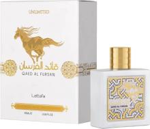 Lattafa Qued Al Fursan Unlimited Edp Spr 90 Ml 90ml