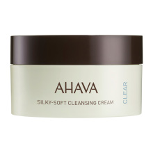 Ahava Silky Soft Cleansing Cream 100 Ml 100ml