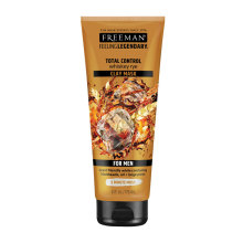 Freeman Tube Mask Clay Men Whiskey 175 Ml 175ml
