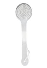 geen merk Badborstel Plastic Mat Wit 1st