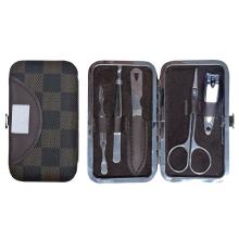 geen merk Manicureset Voor Onderweg 1st